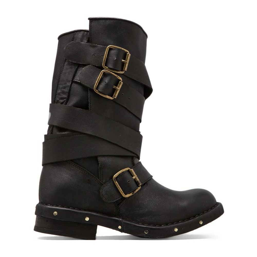 jeffrey campbell brit leather moto boot